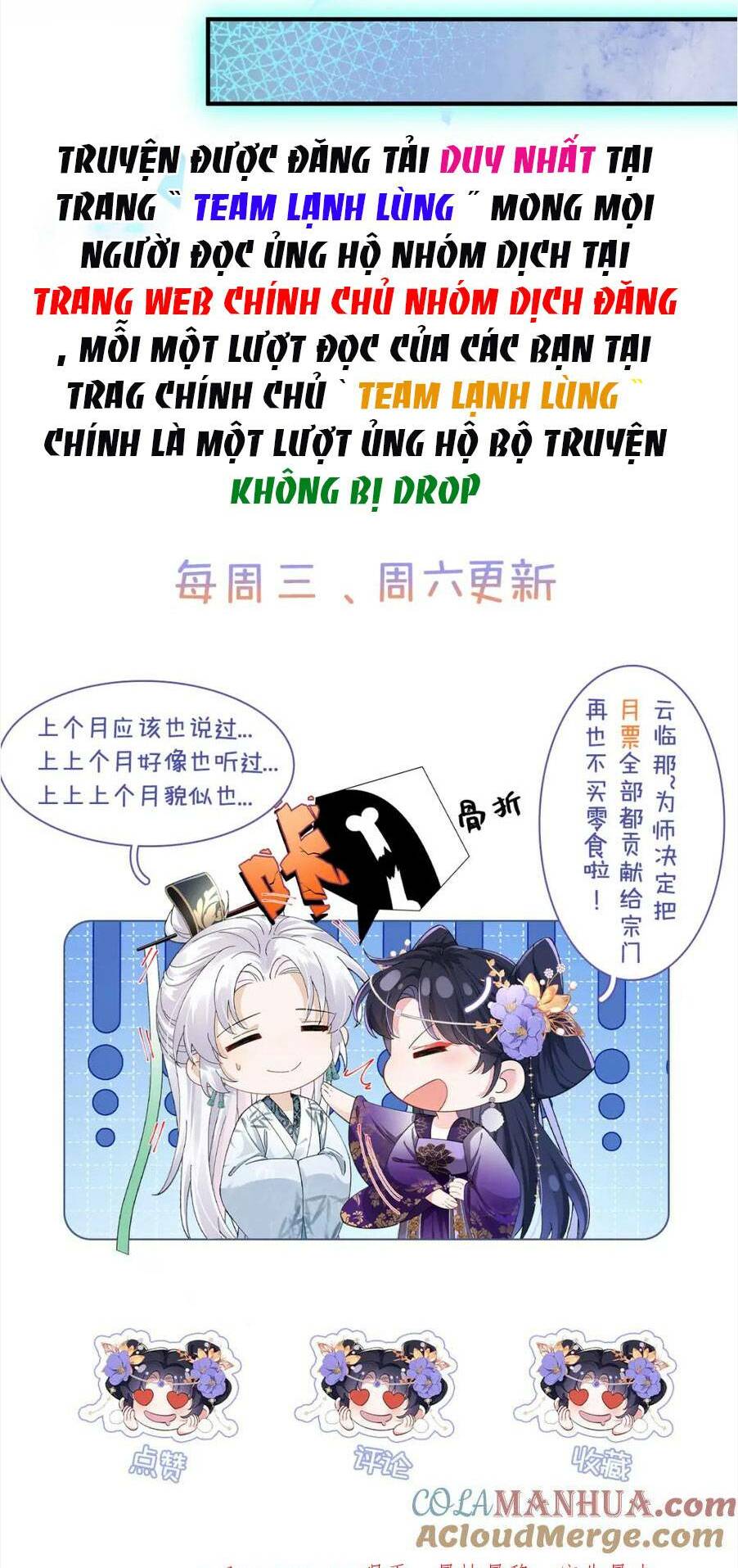 Xuyên Vào Văn Tu Tiên Lập Nam Đoàn: Chapter 25