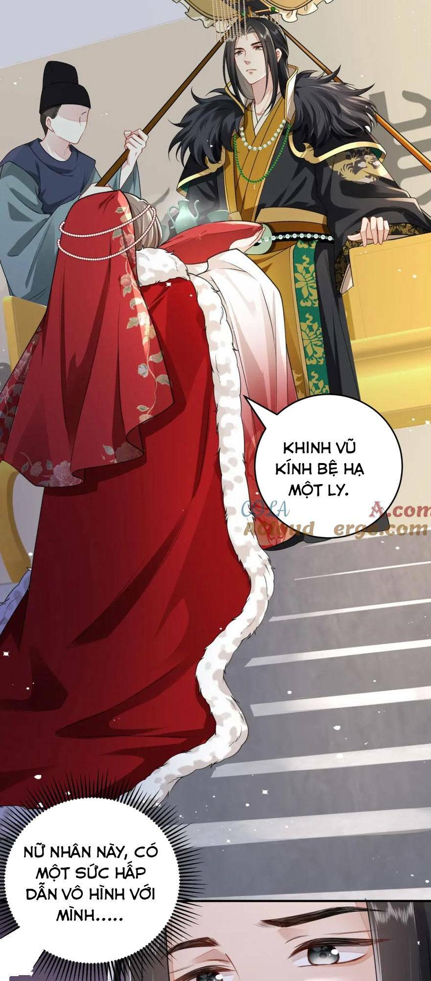 Xuyên Vào Văn Tu Tiên Lập Nam Đoàn: Chapter 25