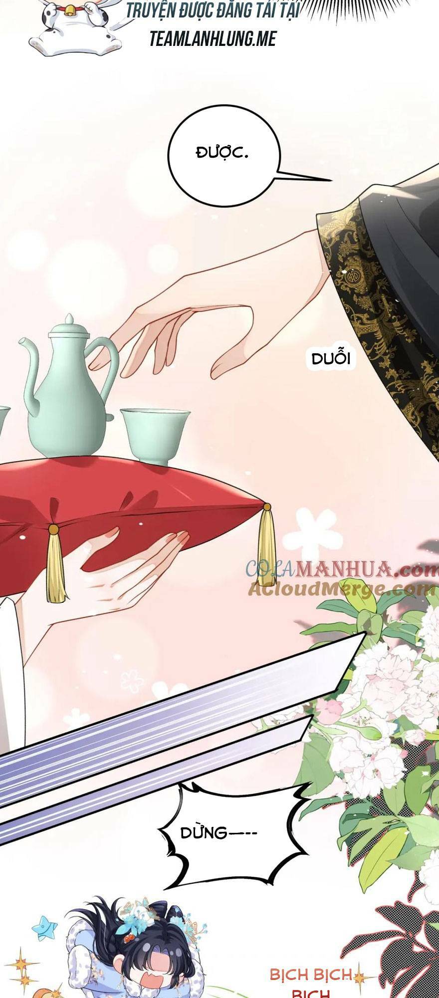 Xuyên Vào Văn Tu Tiên Lập Nam Đoàn: Chapter 25