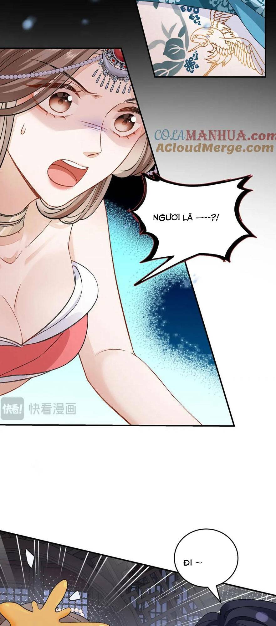 Xuyên Vào Văn Tu Tiên Lập Nam Đoàn: Chapter 26