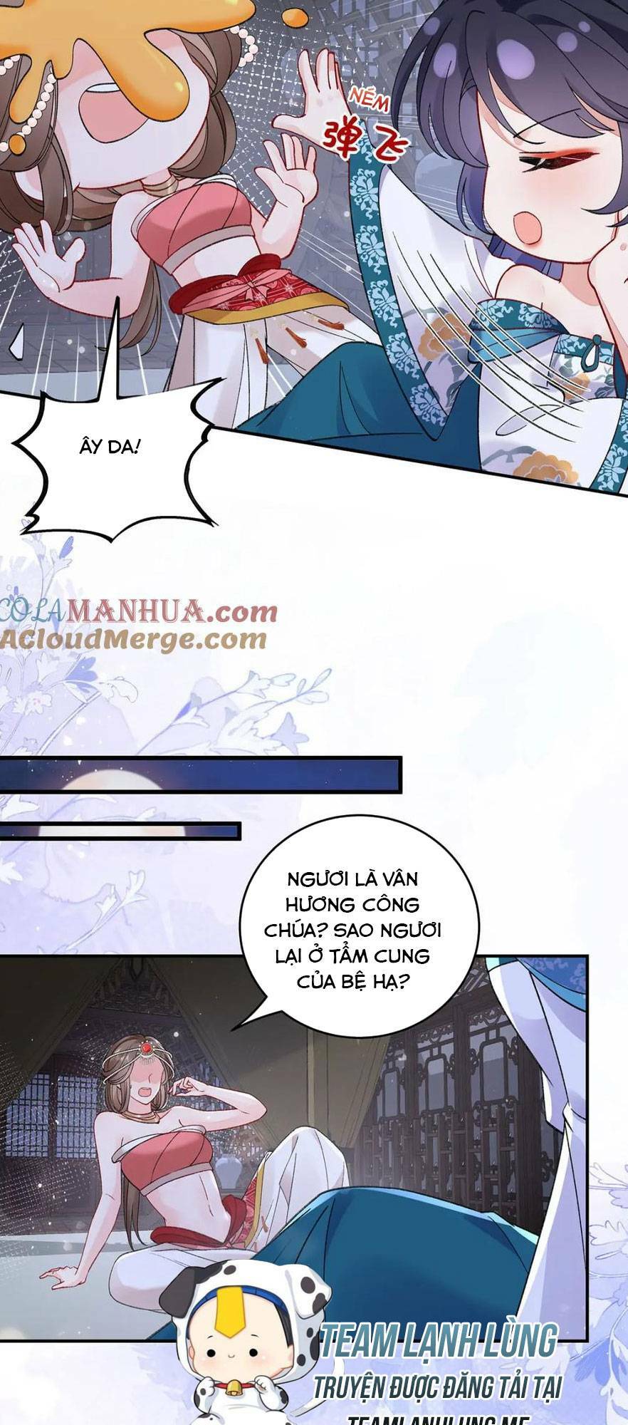 Xuyên Vào Văn Tu Tiên Lập Nam Đoàn: Chapter 26