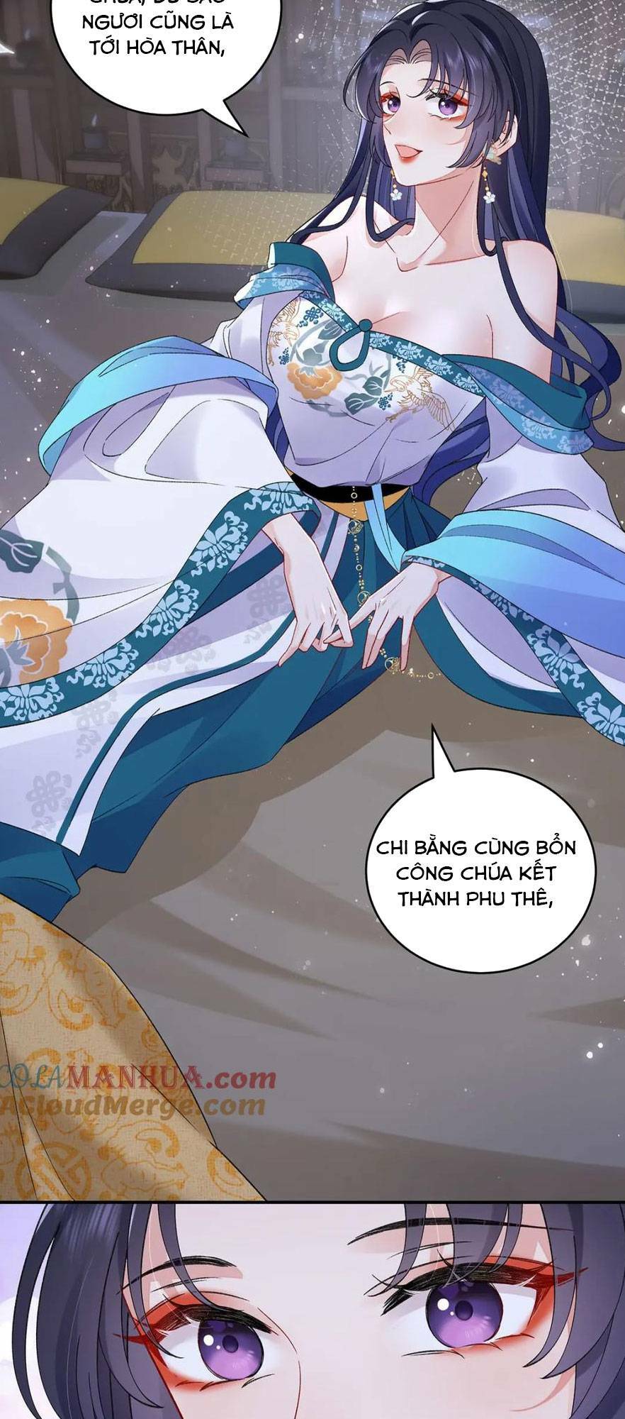 Xuyên Vào Văn Tu Tiên Lập Nam Đoàn: Chapter 26