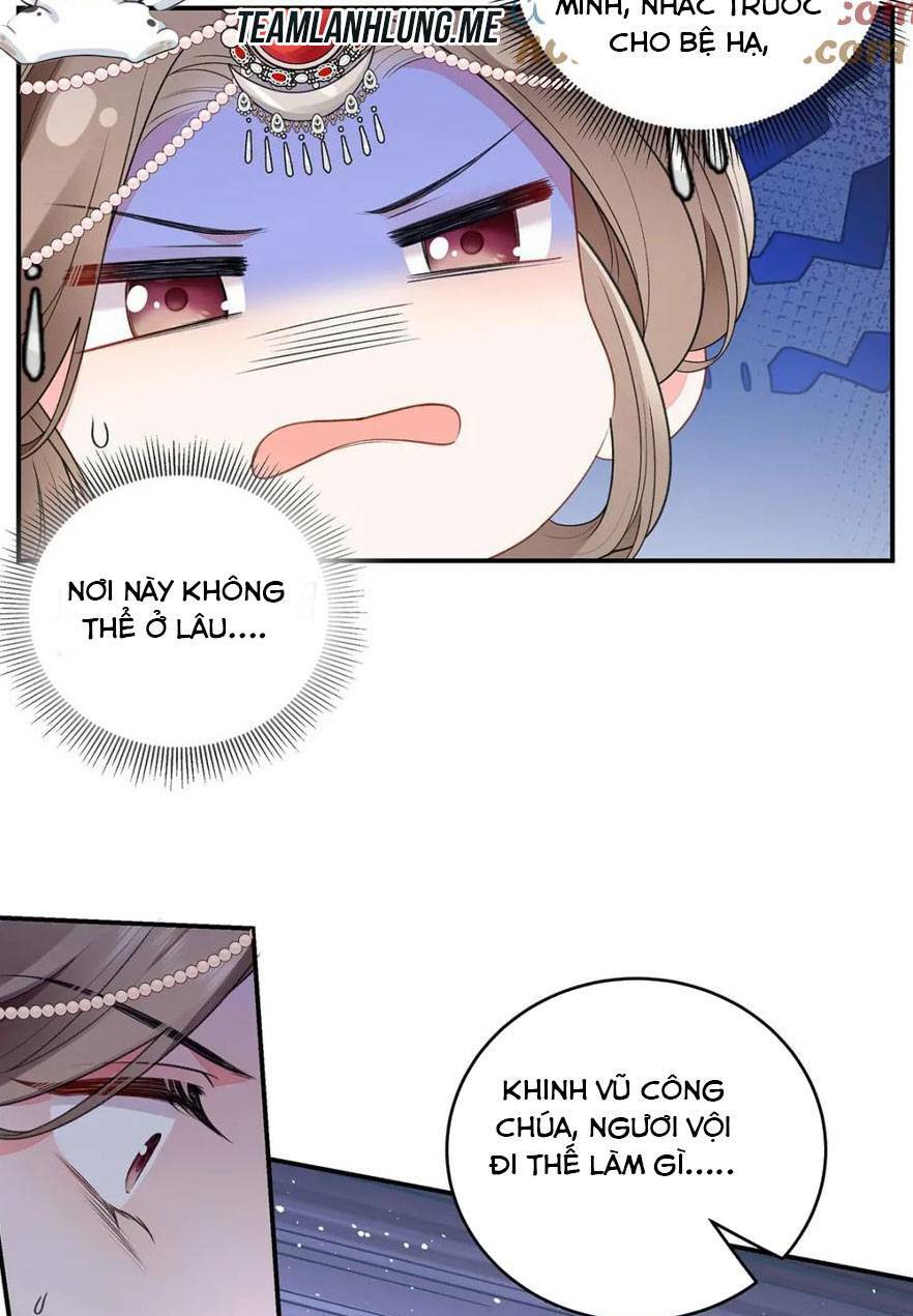 Xuyên Vào Văn Tu Tiên Lập Nam Đoàn: Chapter 26