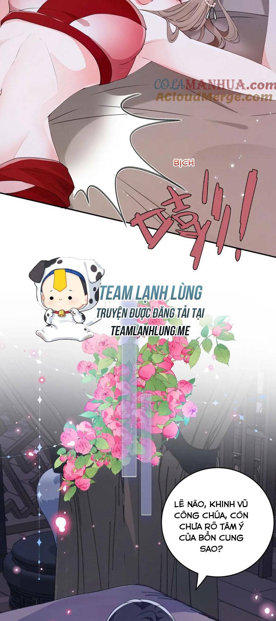 Xuyên Vào Văn Tu Tiên Lập Nam Đoàn: Chapter 26