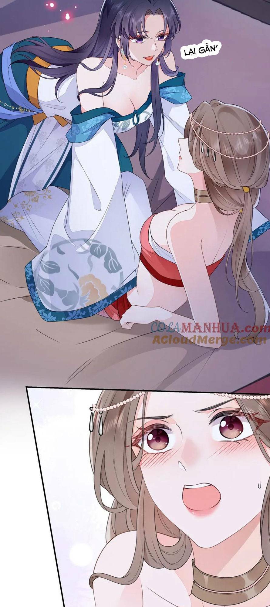Xuyên Vào Văn Tu Tiên Lập Nam Đoàn: Chapter 26