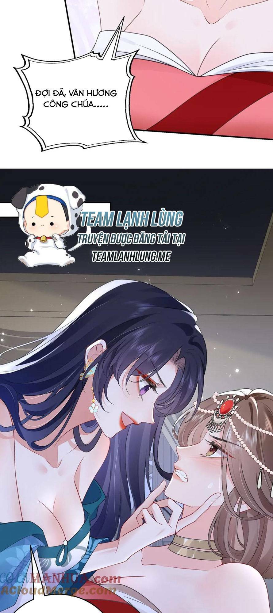 Xuyên Vào Văn Tu Tiên Lập Nam Đoàn: Chapter 26