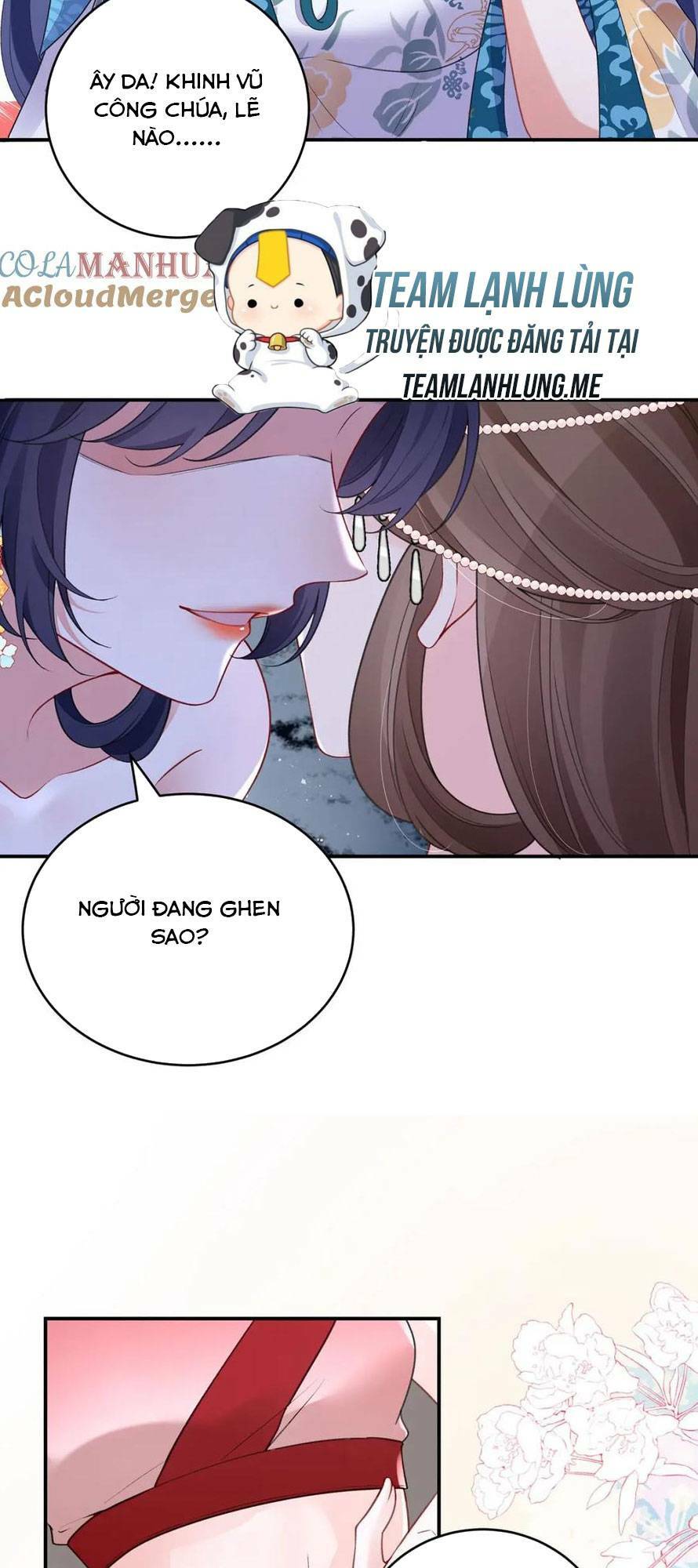 Xuyên Vào Văn Tu Tiên Lập Nam Đoàn: Chapter 26