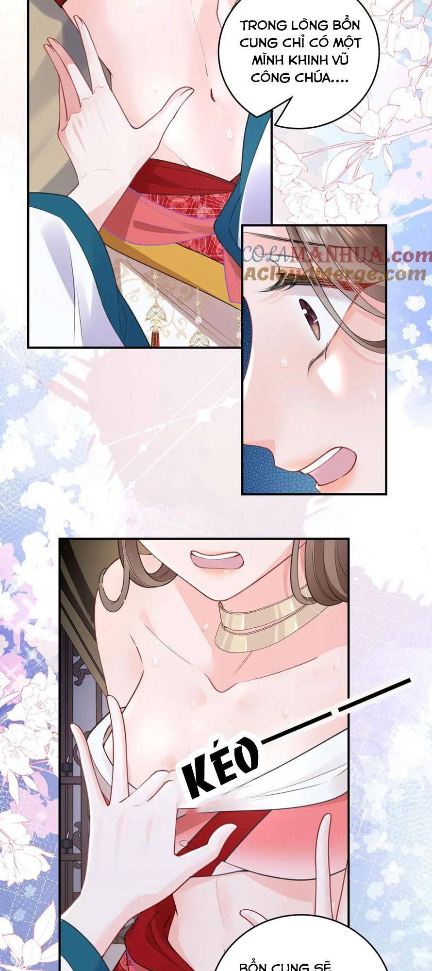 Xuyên Vào Văn Tu Tiên Lập Nam Đoàn: Chapter 26