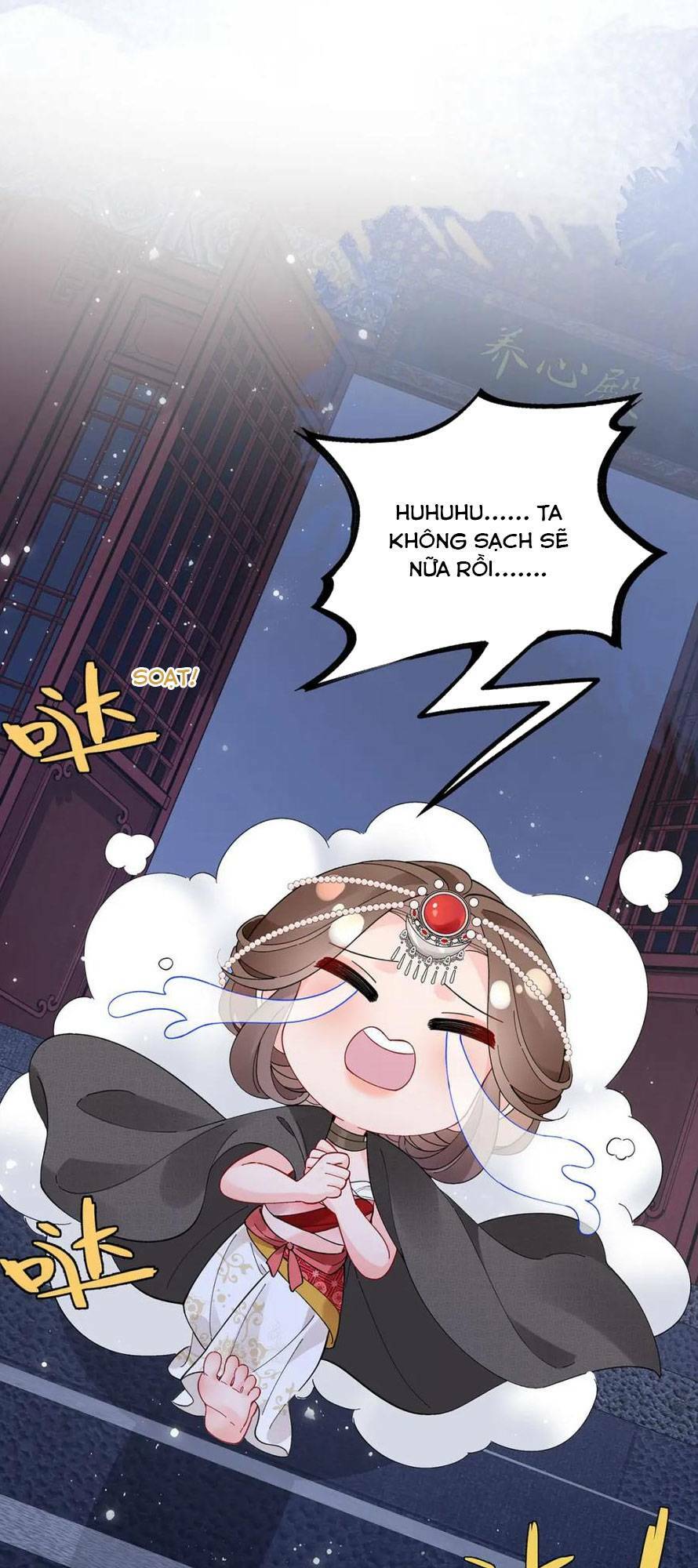 Xuyên Vào Văn Tu Tiên Lập Nam Đoàn: Chapter 26