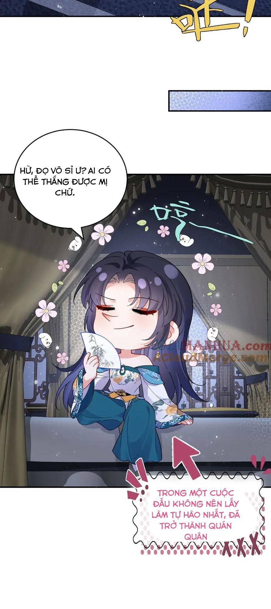 Xuyên Vào Văn Tu Tiên Lập Nam Đoàn: Chapter 26