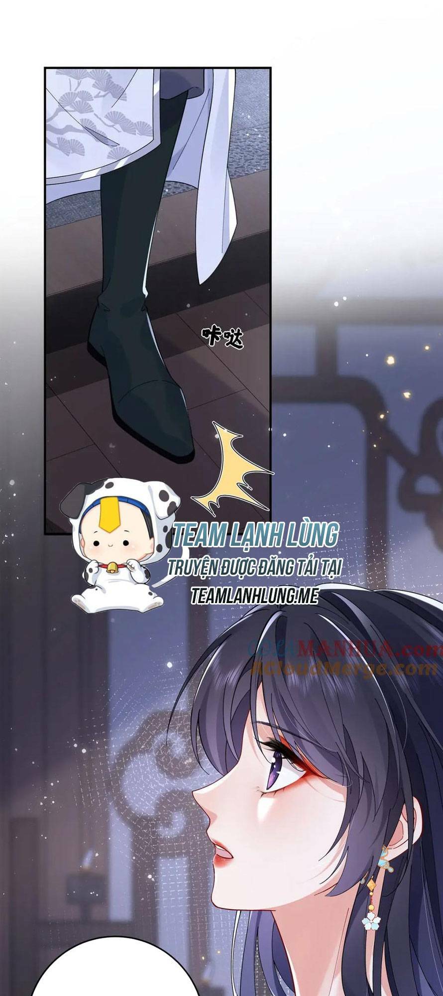 Xuyên Vào Văn Tu Tiên Lập Nam Đoàn: Chapter 26