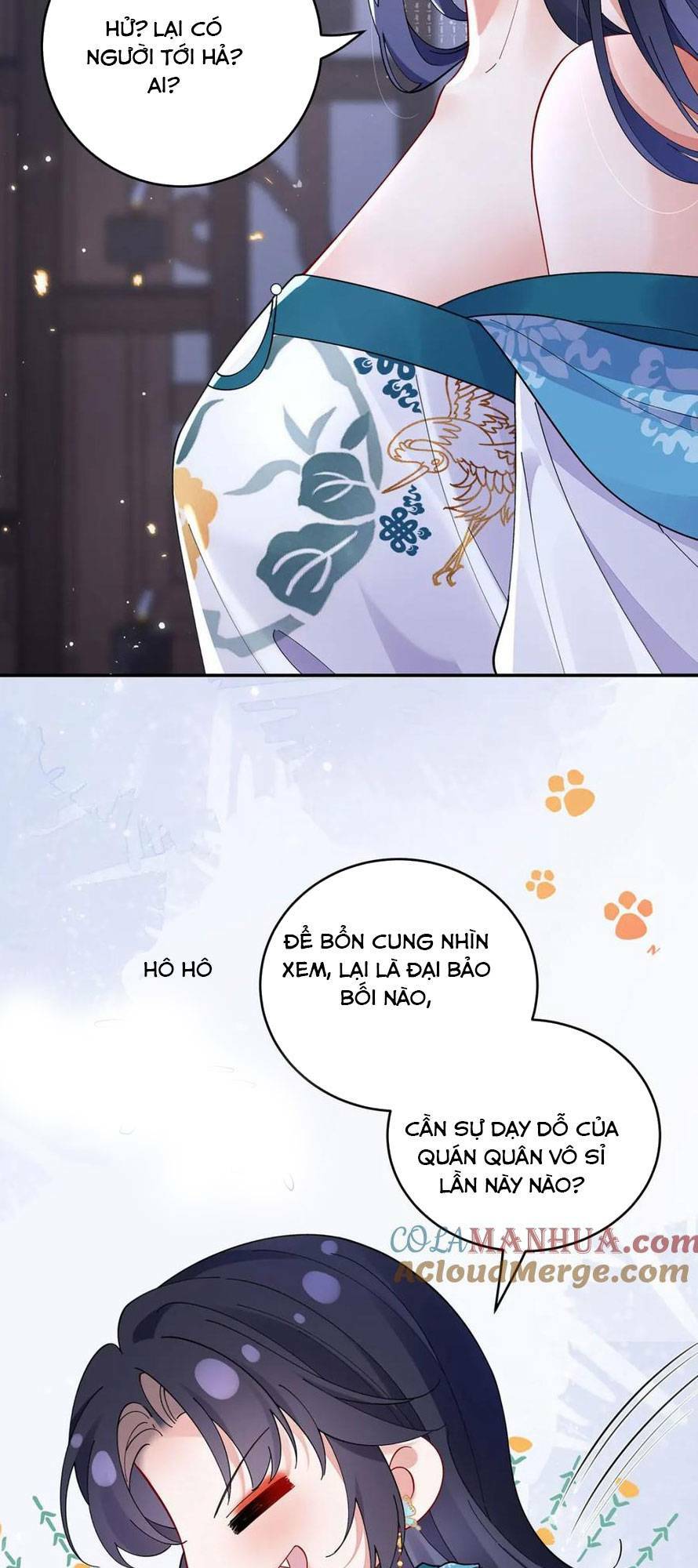 Xuyên Vào Văn Tu Tiên Lập Nam Đoàn: Chapter 26