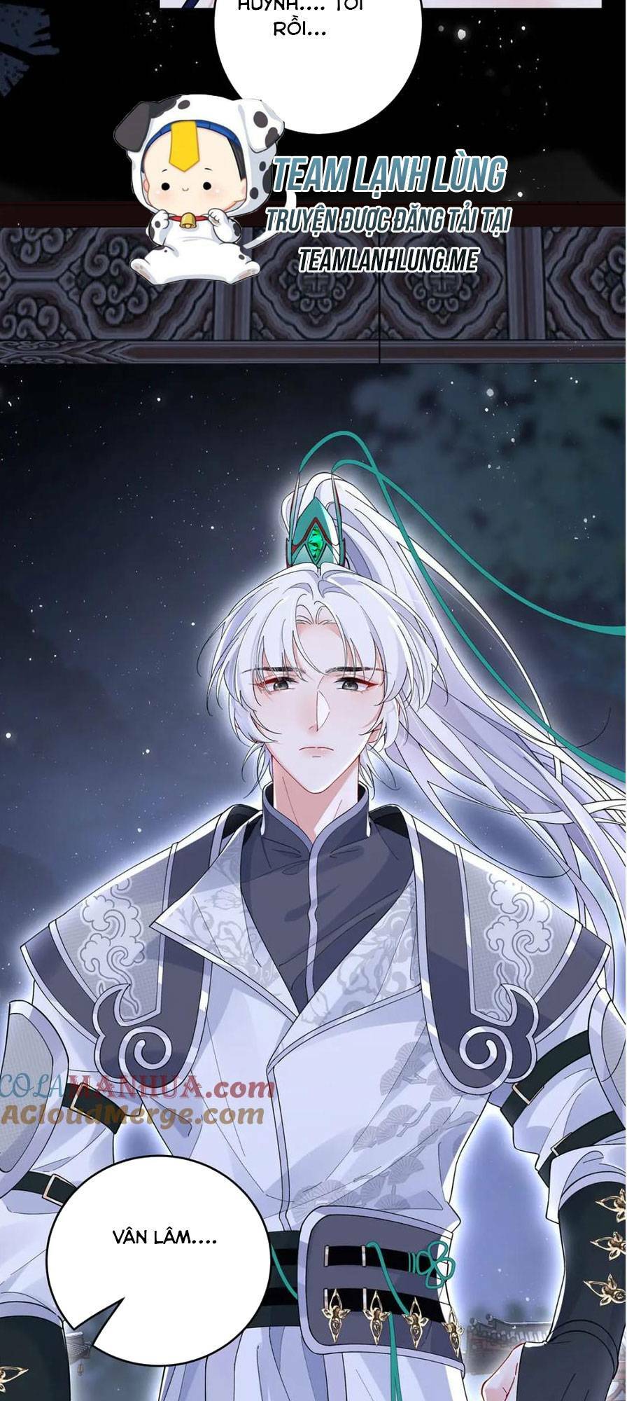 Xuyên Vào Văn Tu Tiên Lập Nam Đoàn: Chapter 26
