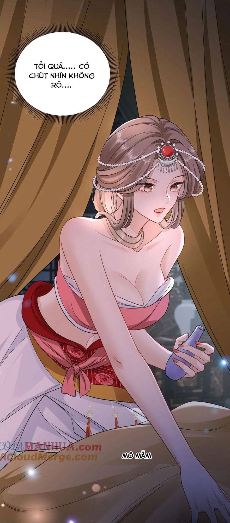 Xuyên Vào Văn Tu Tiên Lập Nam Đoàn: Chapter 26
