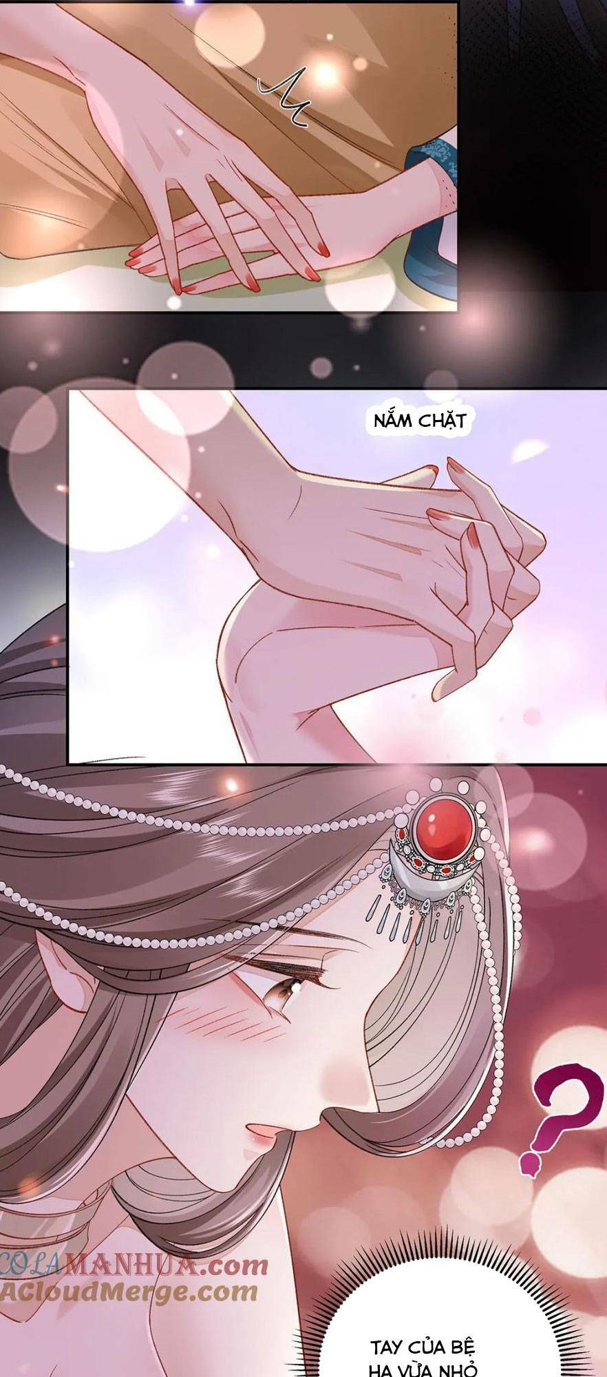 Xuyên Vào Văn Tu Tiên Lập Nam Đoàn: Chapter 26