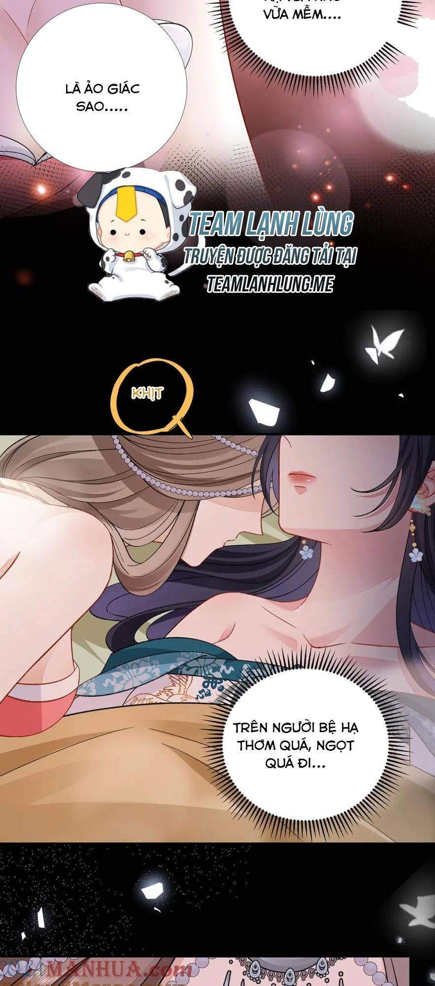 Xuyên Vào Văn Tu Tiên Lập Nam Đoàn: Chapter 26