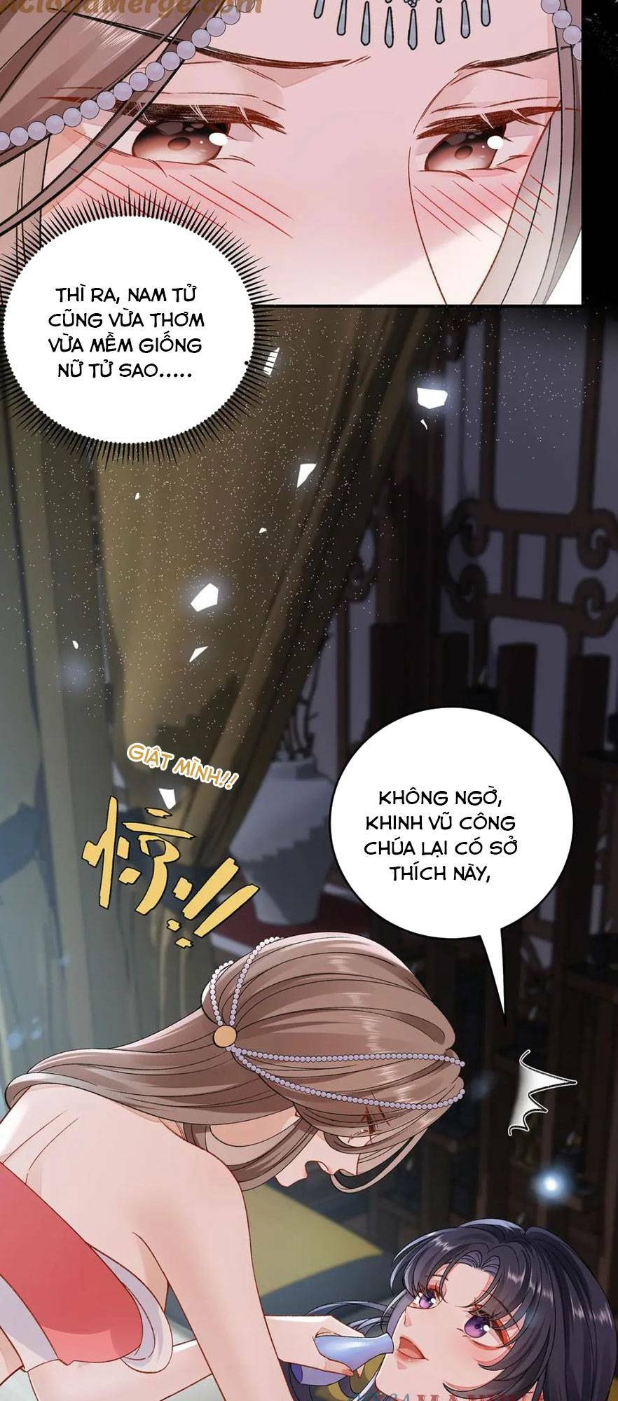 Xuyên Vào Văn Tu Tiên Lập Nam Đoàn: Chapter 26
