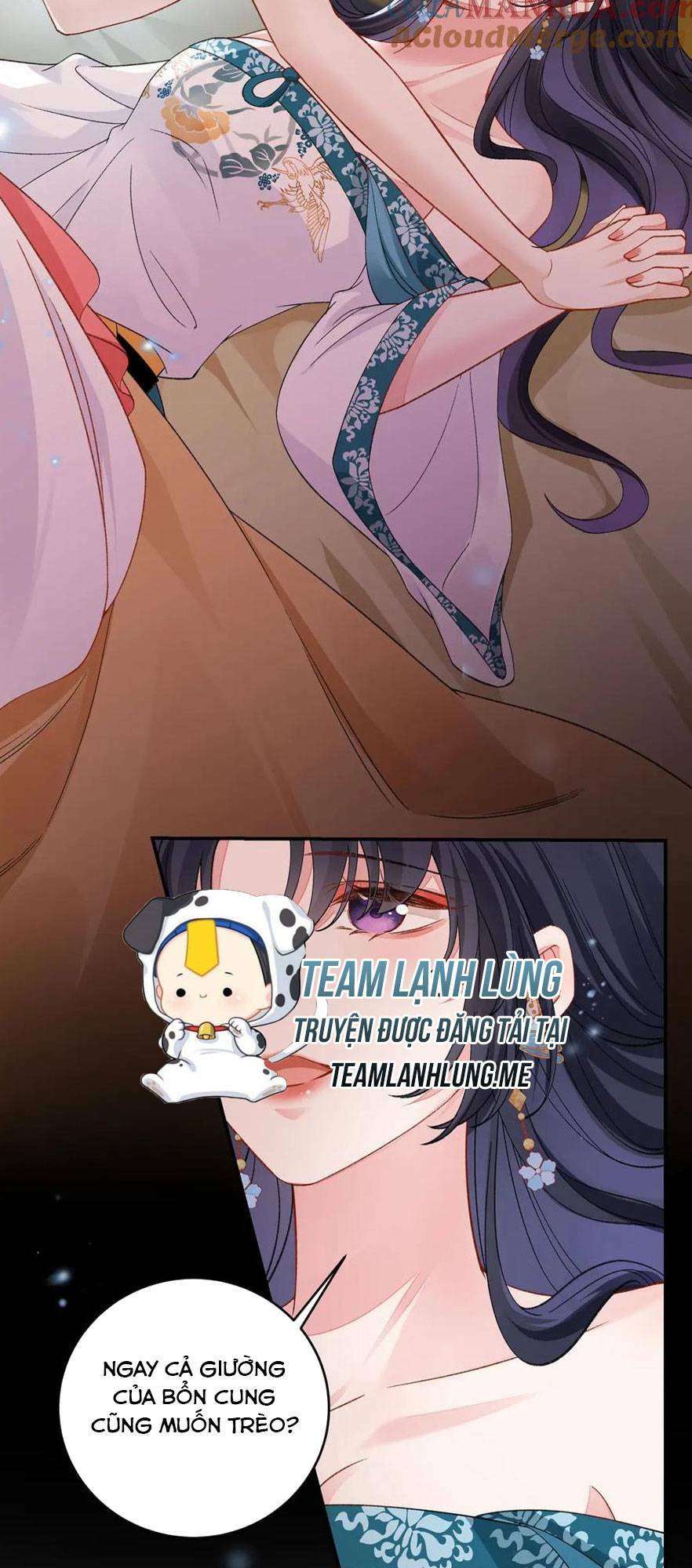 Xuyên Vào Văn Tu Tiên Lập Nam Đoàn: Chapter 26