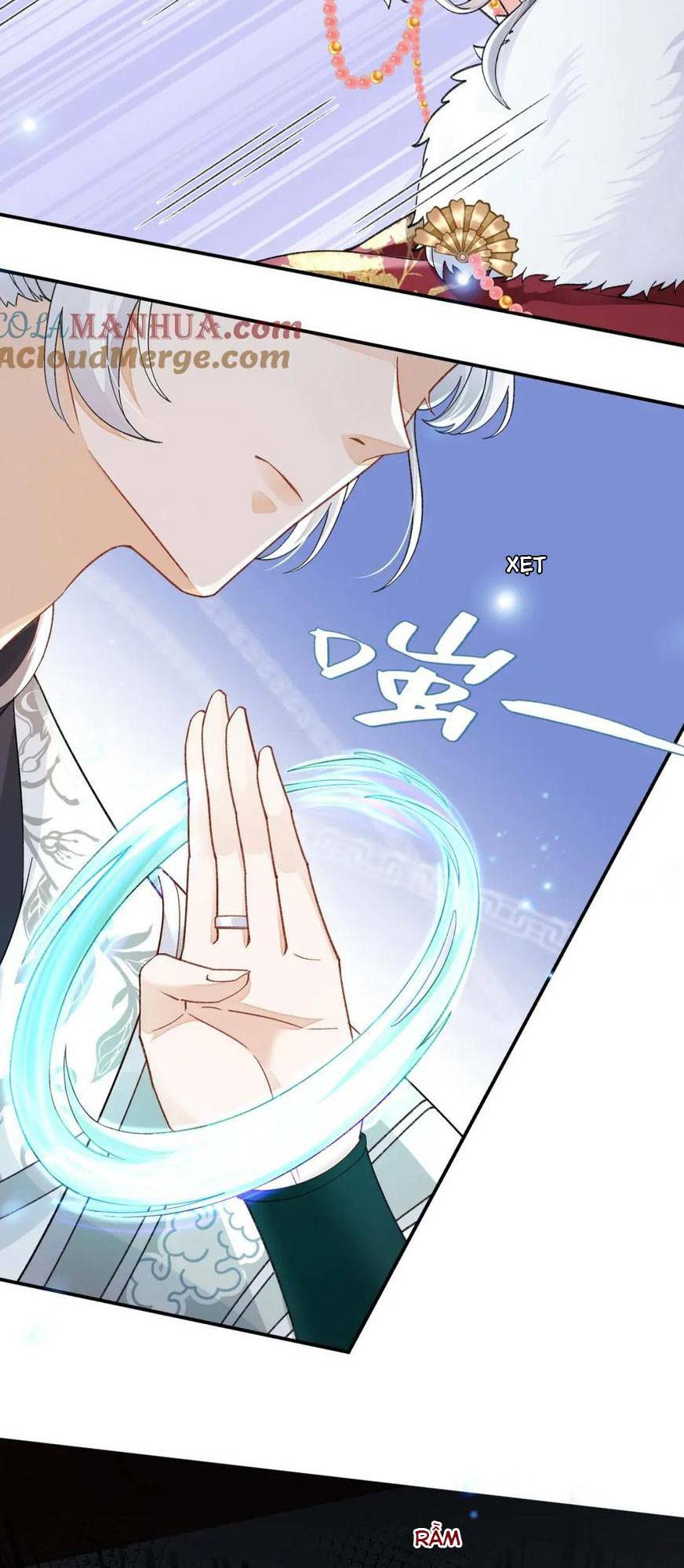 Xuyên Vào Văn Tu Tiên Lập Nam Đoàn: Chapter 28