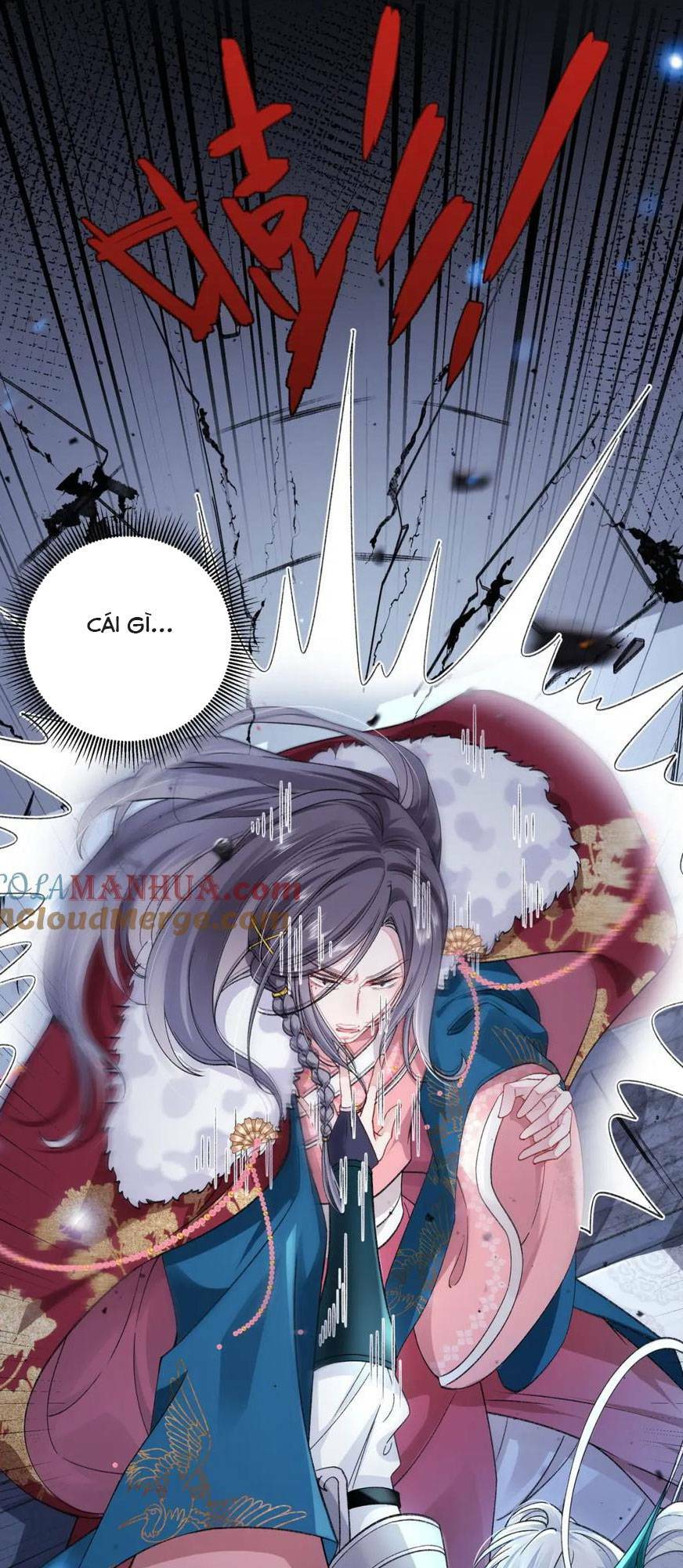 Xuyên Vào Văn Tu Tiên Lập Nam Đoàn: Chapter 28