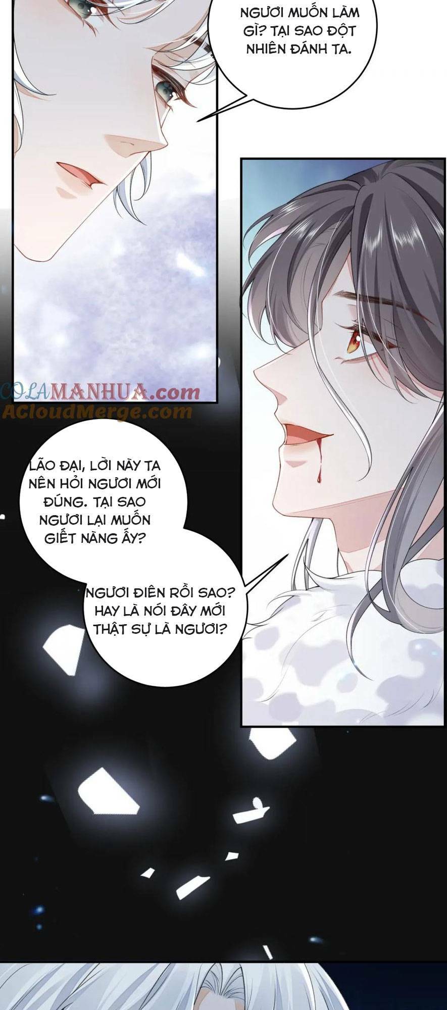 Xuyên Vào Văn Tu Tiên Lập Nam Đoàn: Chapter 28