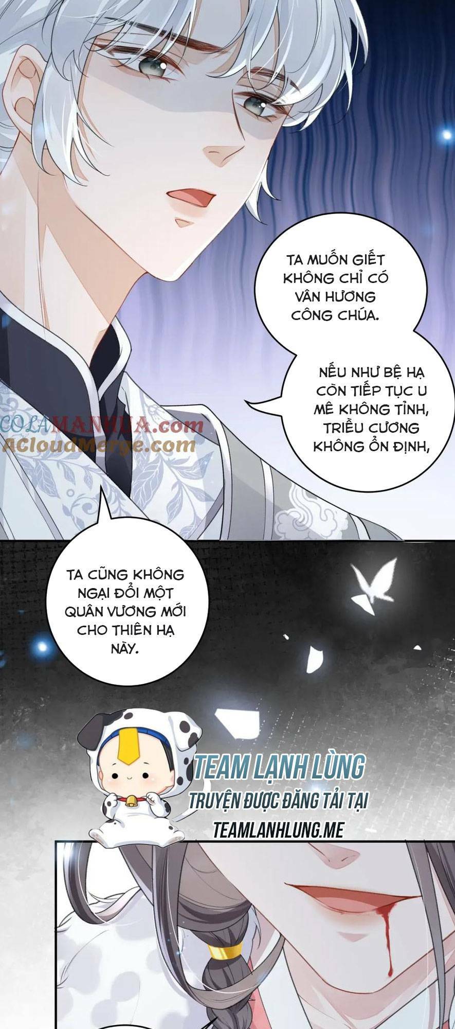 Xuyên Vào Văn Tu Tiên Lập Nam Đoàn: Chapter 28