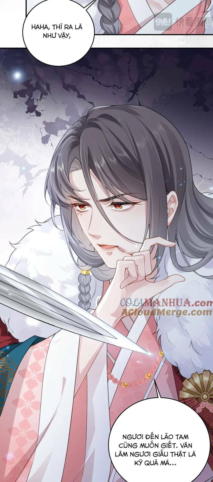 Xuyên Vào Văn Tu Tiên Lập Nam Đoàn: Chapter 28