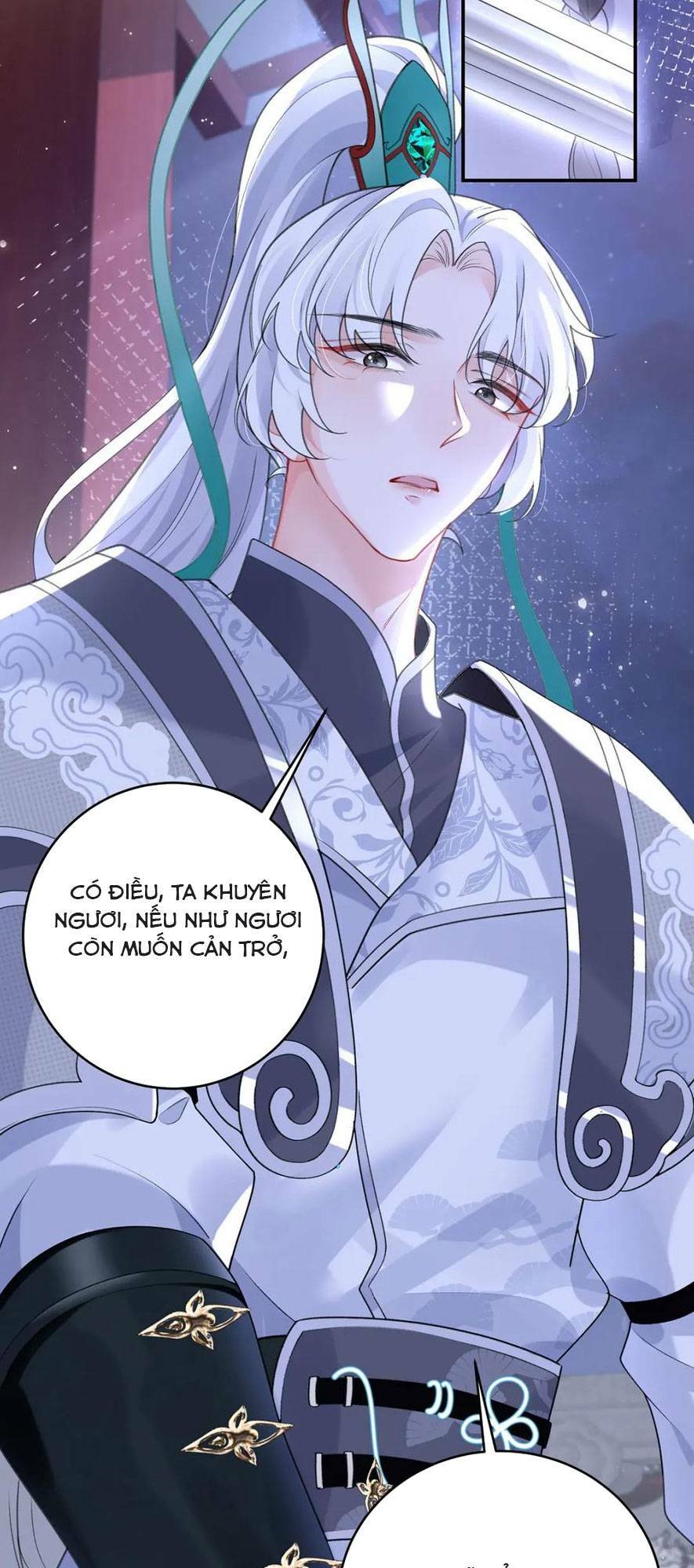 Xuyên Vào Văn Tu Tiên Lập Nam Đoàn: Chapter 28
