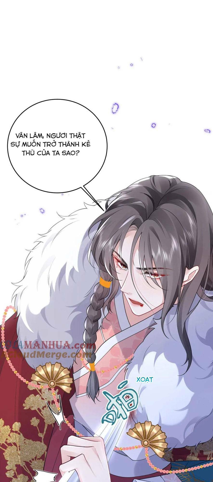 Xuyên Vào Văn Tu Tiên Lập Nam Đoàn: Chapter 28
