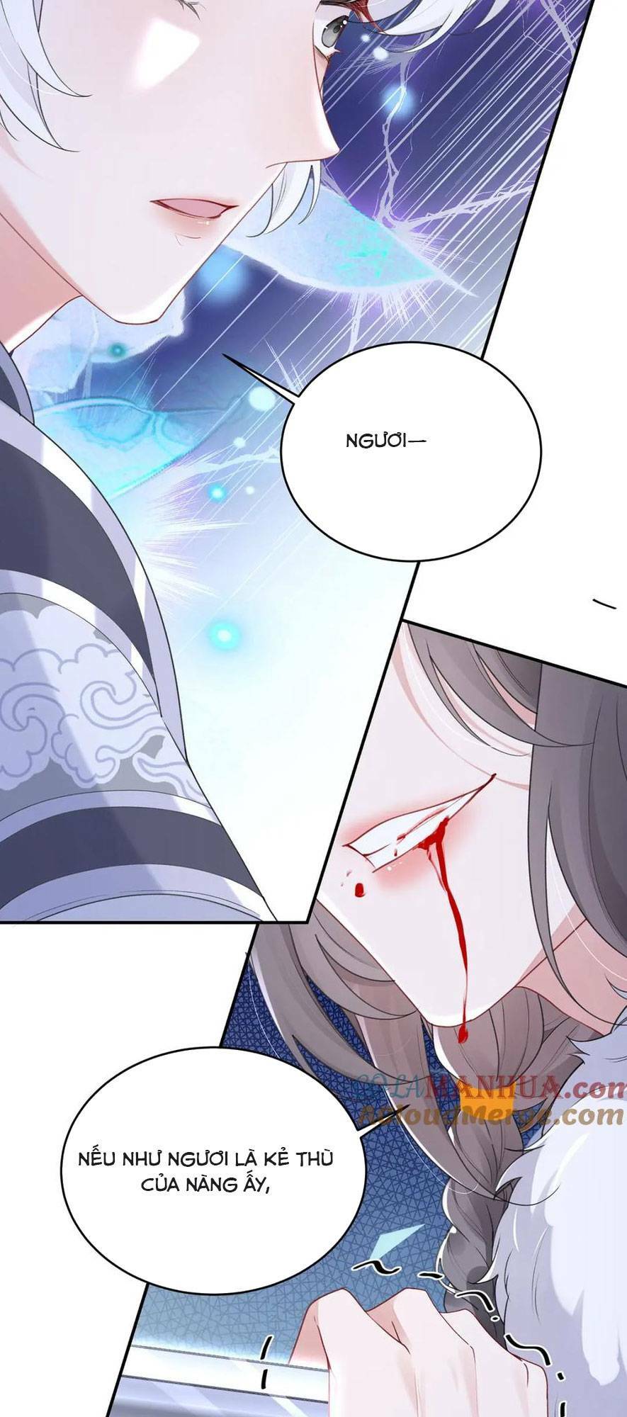 Xuyên Vào Văn Tu Tiên Lập Nam Đoàn: Chapter 28