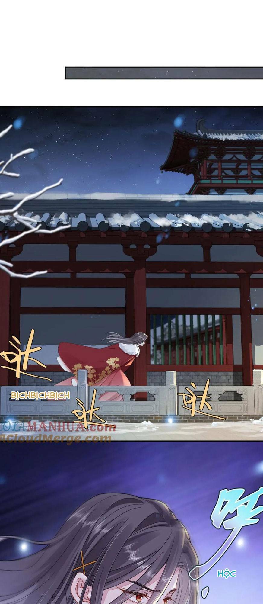Xuyên Vào Văn Tu Tiên Lập Nam Đoàn: Chapter 28