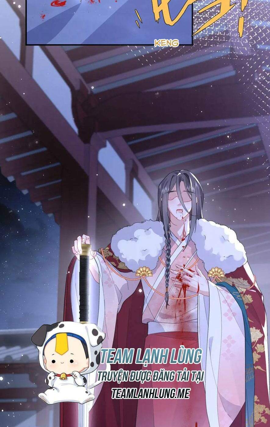 Xuyên Vào Văn Tu Tiên Lập Nam Đoàn: Chapter 28