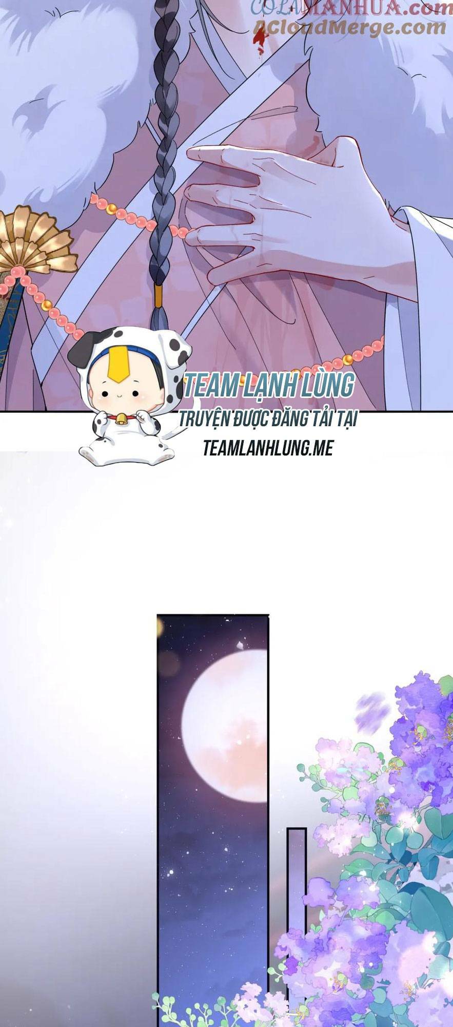 Xuyên Vào Văn Tu Tiên Lập Nam Đoàn: Chapter 28