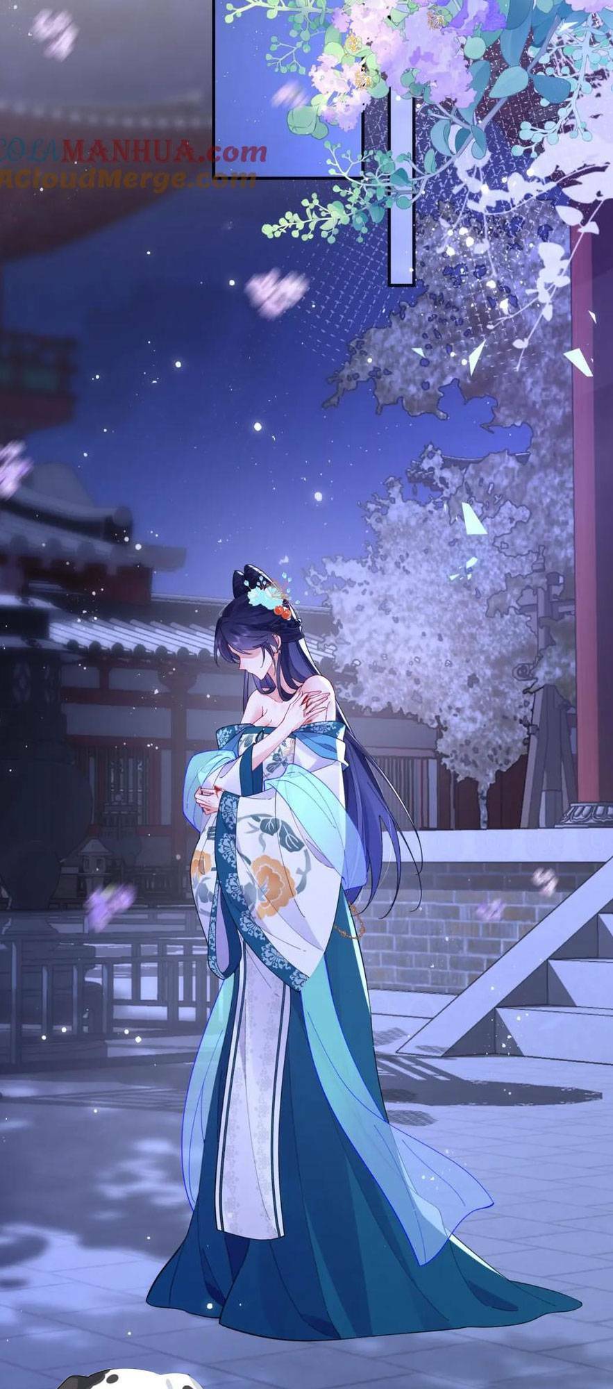 Xuyên Vào Văn Tu Tiên Lập Nam Đoàn: Chapter 28