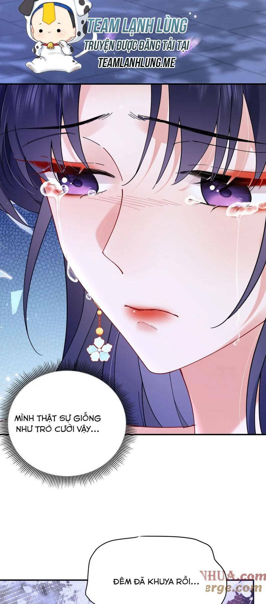 Xuyên Vào Văn Tu Tiên Lập Nam Đoàn: Chapter 28