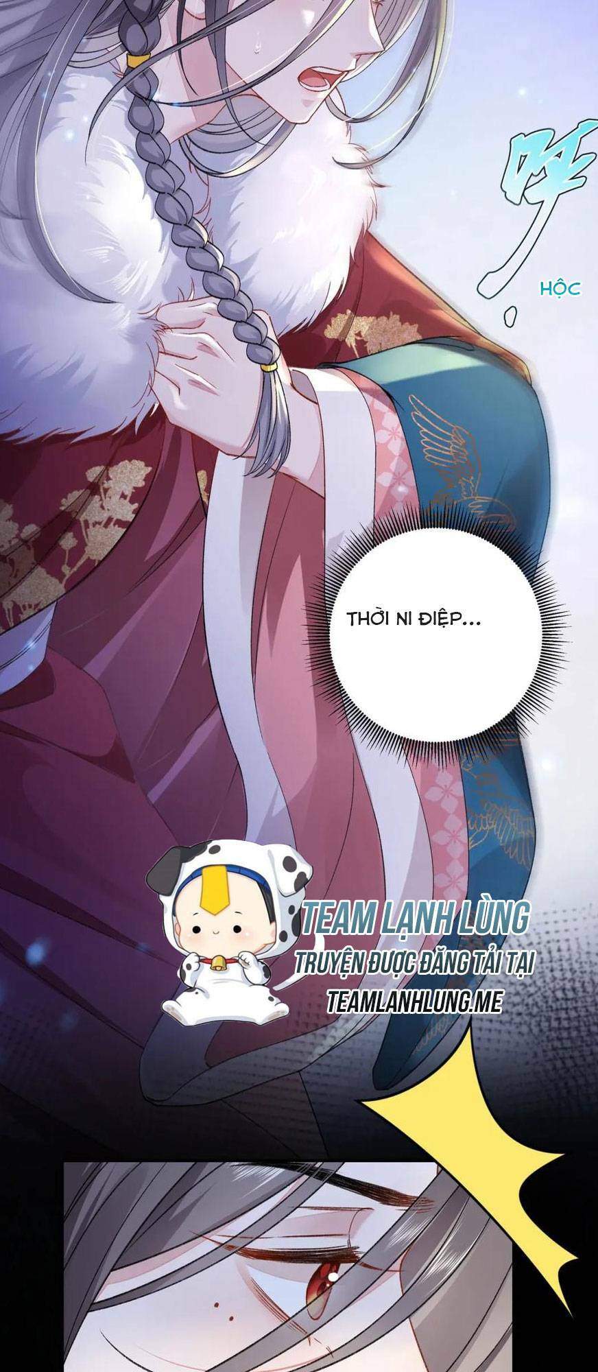 Xuyên Vào Văn Tu Tiên Lập Nam Đoàn: Chapter 28