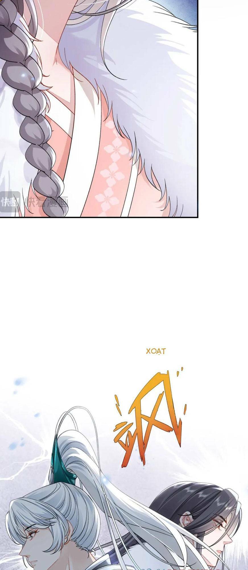 Xuyên Vào Văn Tu Tiên Lập Nam Đoàn: Chapter 28
