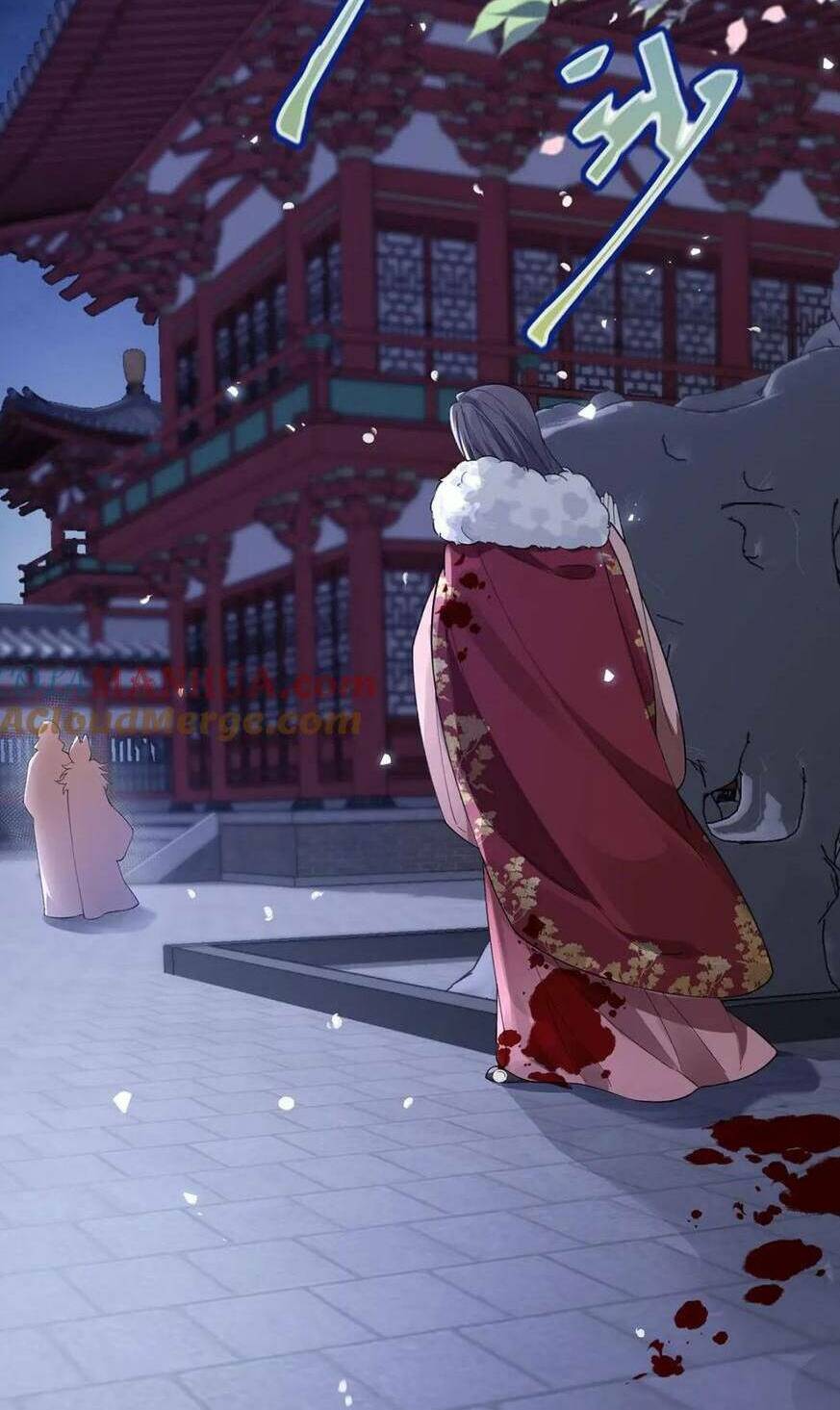 Xuyên Vào Văn Tu Tiên Lập Nam Đoàn: Chapter 29