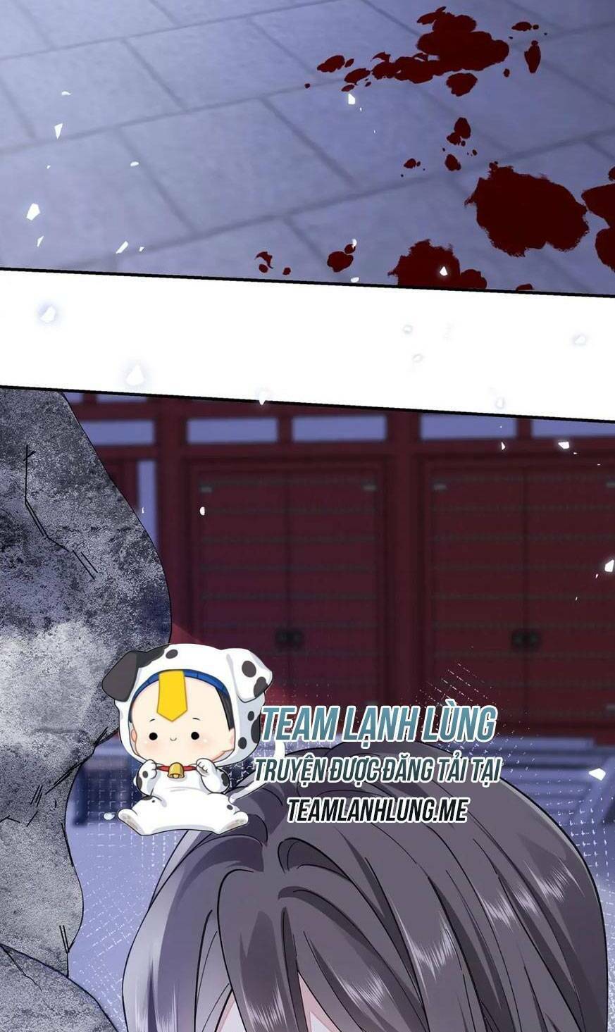 Xuyên Vào Văn Tu Tiên Lập Nam Đoàn: Chapter 29