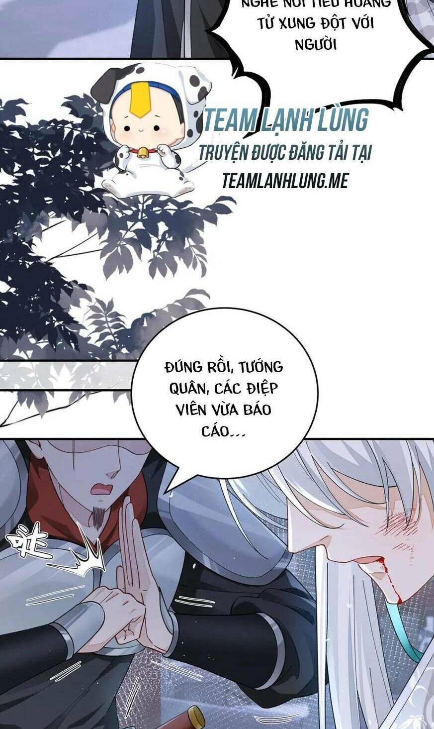 Xuyên Vào Văn Tu Tiên Lập Nam Đoàn: Chapter 29