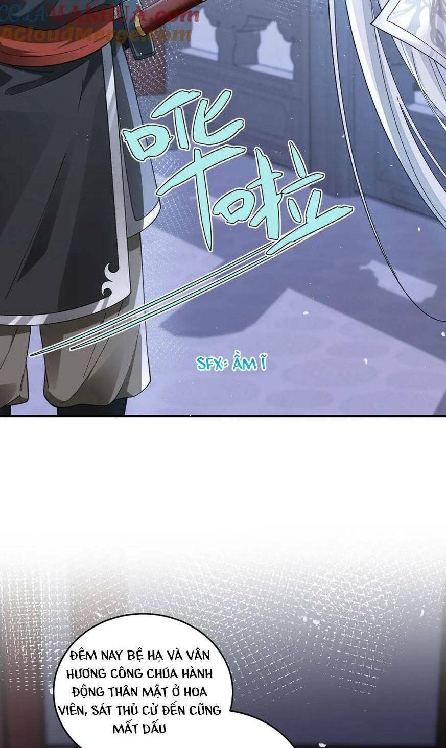 Xuyên Vào Văn Tu Tiên Lập Nam Đoàn: Chapter 29