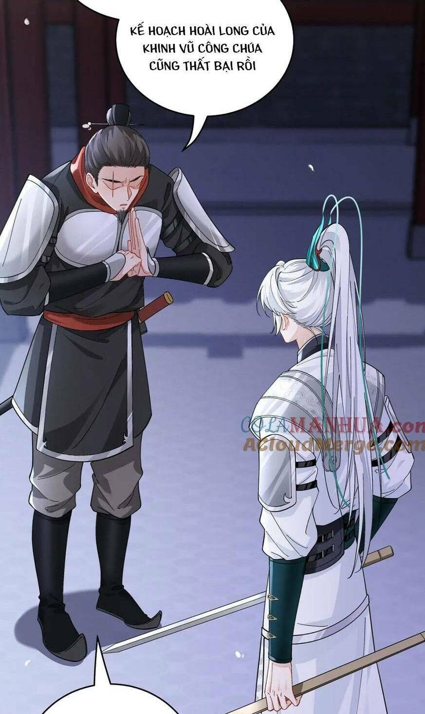 Xuyên Vào Văn Tu Tiên Lập Nam Đoàn: Chapter 29