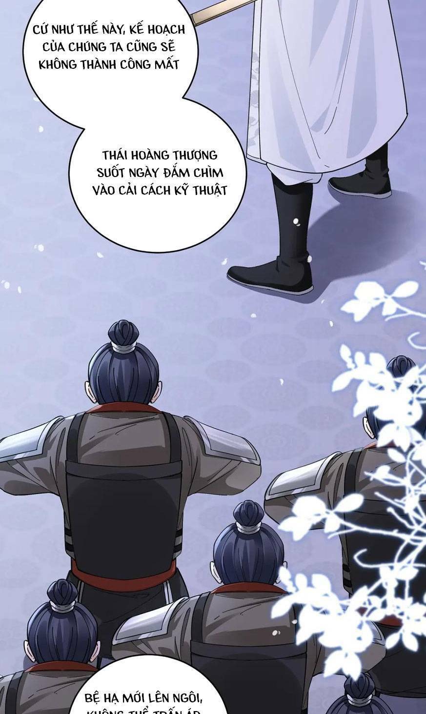 Xuyên Vào Văn Tu Tiên Lập Nam Đoàn: Chapter 29