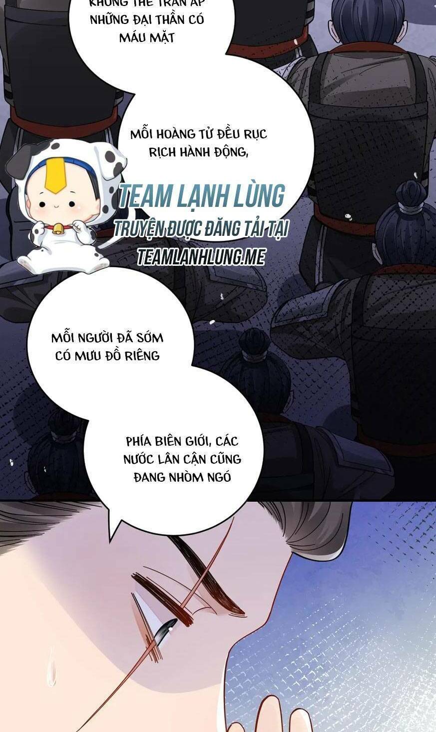 Xuyên Vào Văn Tu Tiên Lập Nam Đoàn: Chapter 29