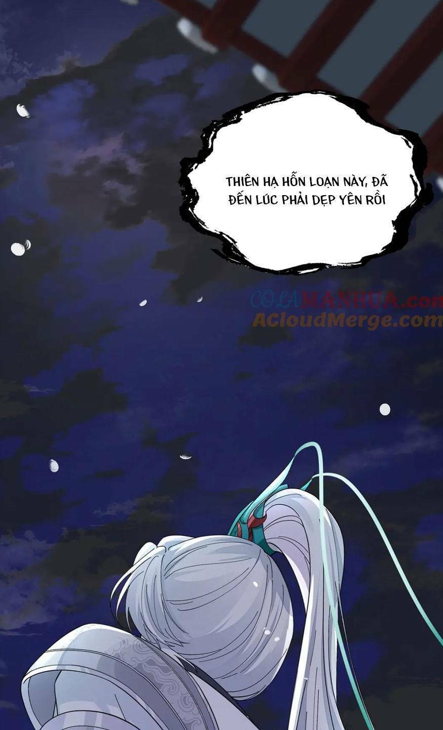 Xuyên Vào Văn Tu Tiên Lập Nam Đoàn: Chapter 29