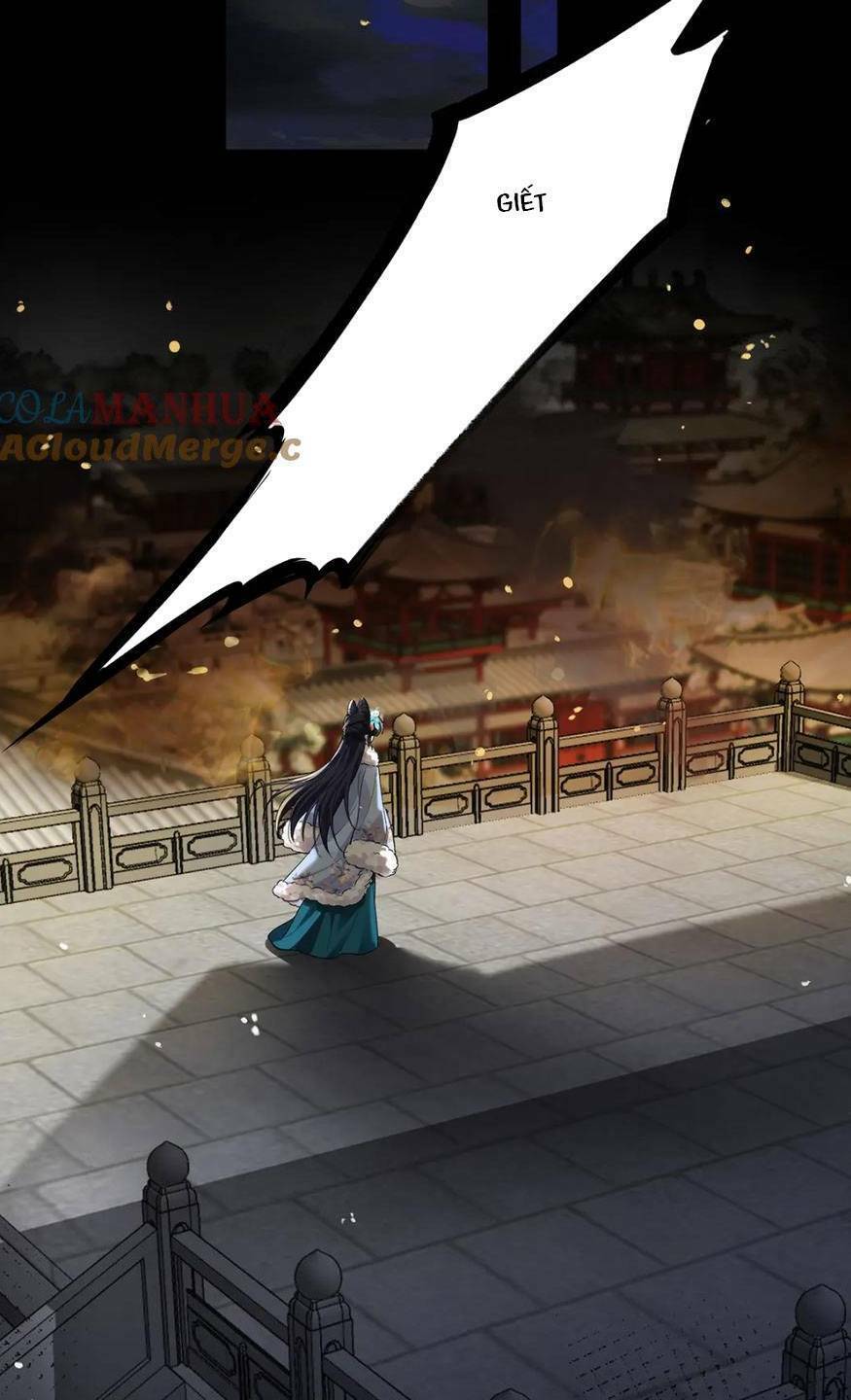 Xuyên Vào Văn Tu Tiên Lập Nam Đoàn: Chapter 29