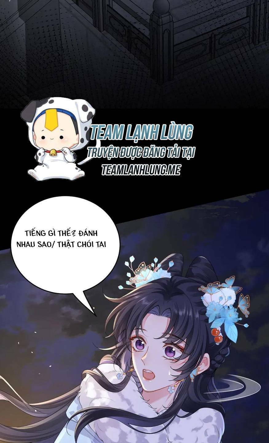 Xuyên Vào Văn Tu Tiên Lập Nam Đoàn: Chapter 29