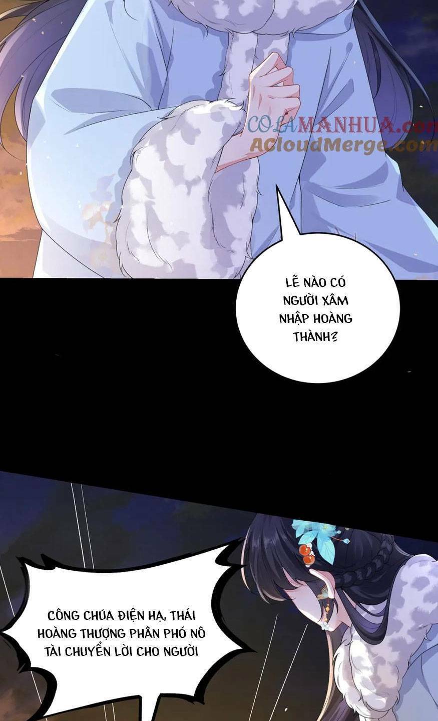 Xuyên Vào Văn Tu Tiên Lập Nam Đoàn: Chapter 29