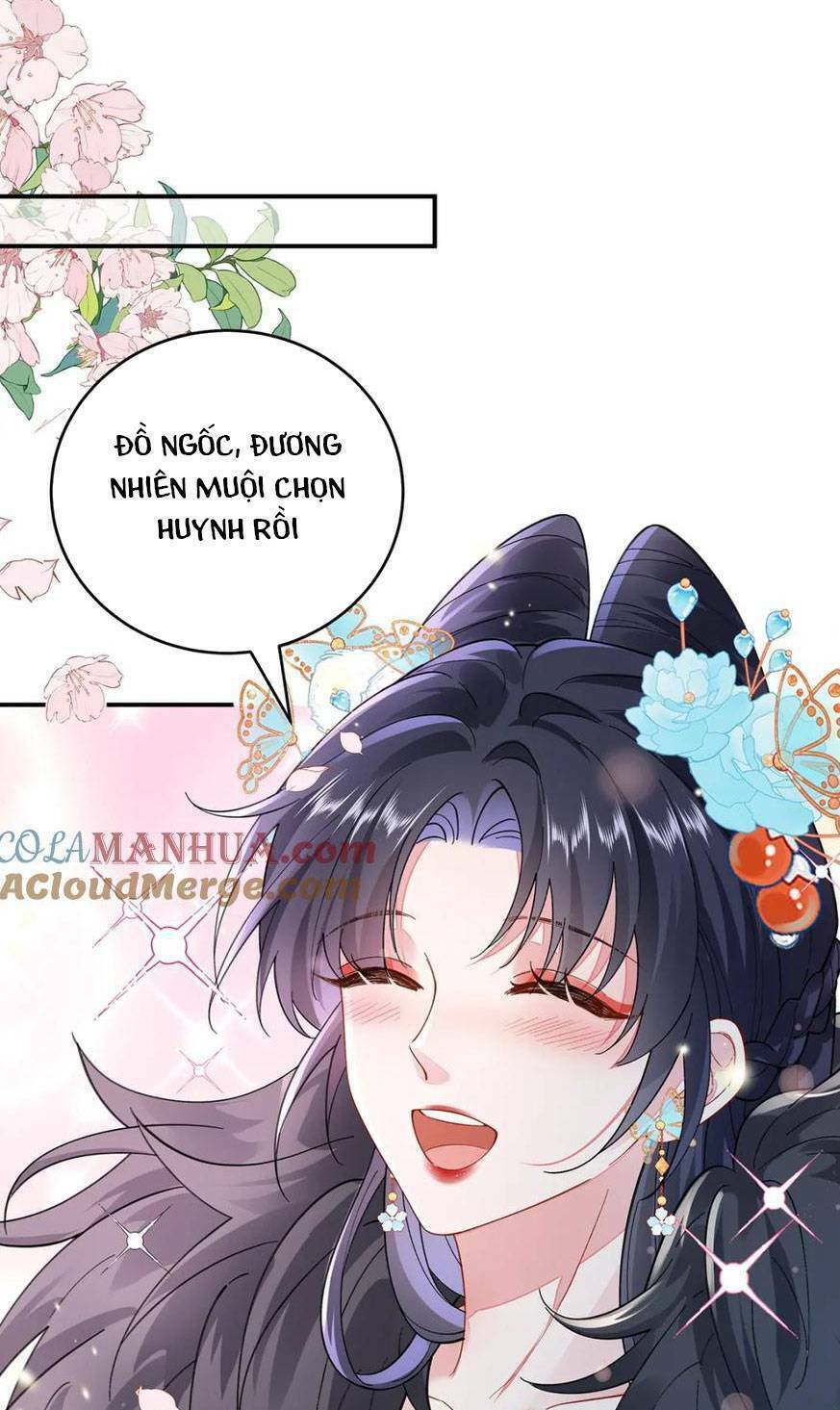 Xuyên Vào Văn Tu Tiên Lập Nam Đoàn: Chapter 29