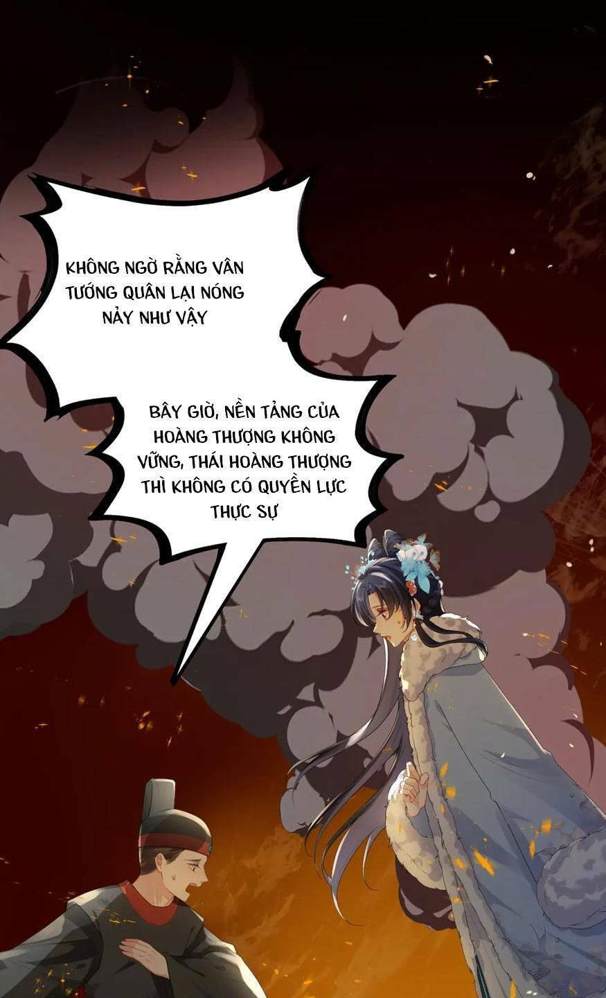 Xuyên Vào Văn Tu Tiên Lập Nam Đoàn: Chapter 29